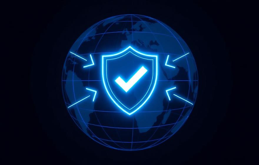 360-degree protection across all traffic vectors