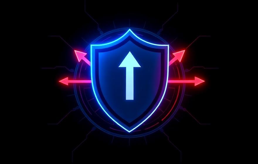 Edge-native mitigation at the network ingress